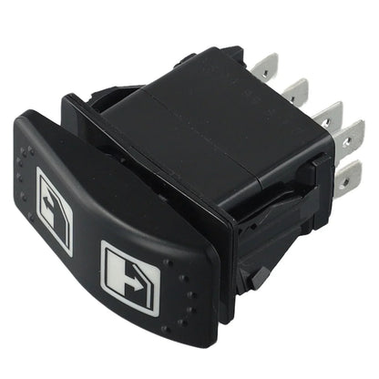 Left Hand / 8 Pin / Power Window Switch for Can-Am Defender HD8 HD10