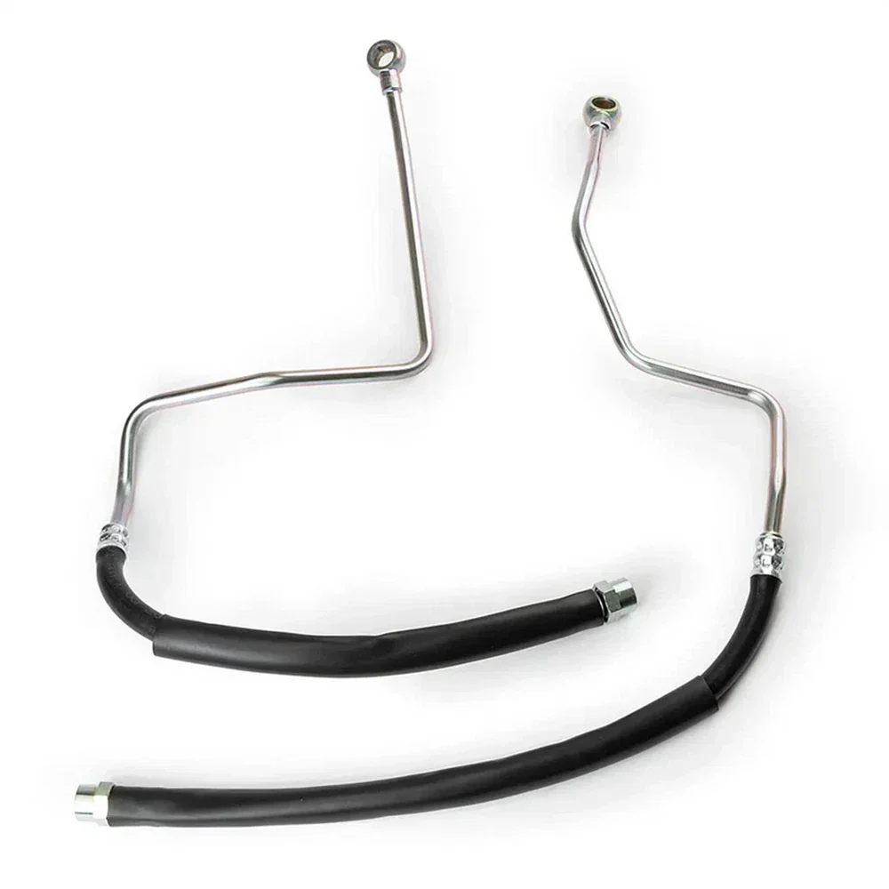Oil Cooler Hose for Mitsubishi Montero 3.0L 3.5L (1995-2001)