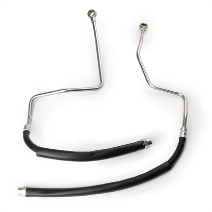 Oil Cooler Hose for Mitsubishi Montero 3.0L 3.5L (1995-2001)
