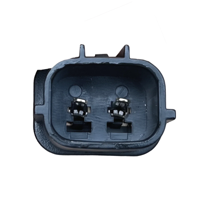 Rear Left Window Regulator With Motor 2-Pins for Ford Escape (2001–2007)