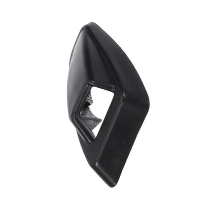 Left Side Bumper Headlight Washer Nozzle Cover for Cadillac CTS (2008-2014)