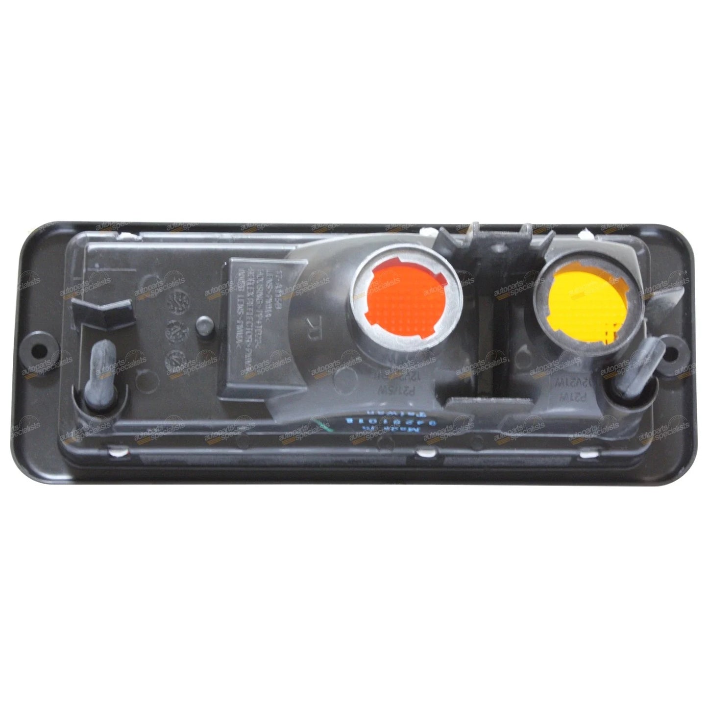 RH Rear Bar Tail Light for Mitsubishi Pajero NH/NJ/NK/NL (1991-2000) RHS