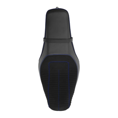 Driver Passenger Seat for Harley Softail Standard Street Bob FLDE (2018-2025)