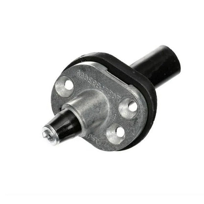 Aerial Antenna Base for 1997-2003 Ford F-150 F150 Aluminum Black