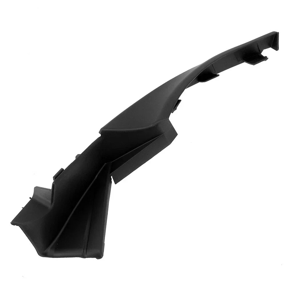 Windshield Wiper Cowl Cover for Nissan Kicks (2016–2020)