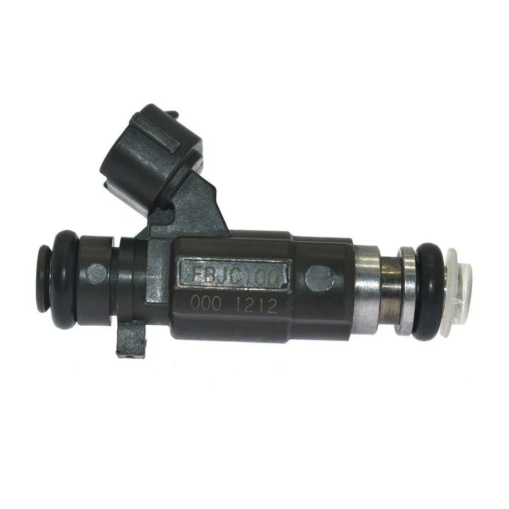 6 x Fuel Injectors for Nissan Pathfinder, Quest, Altima, Infiniti (2000-2012)