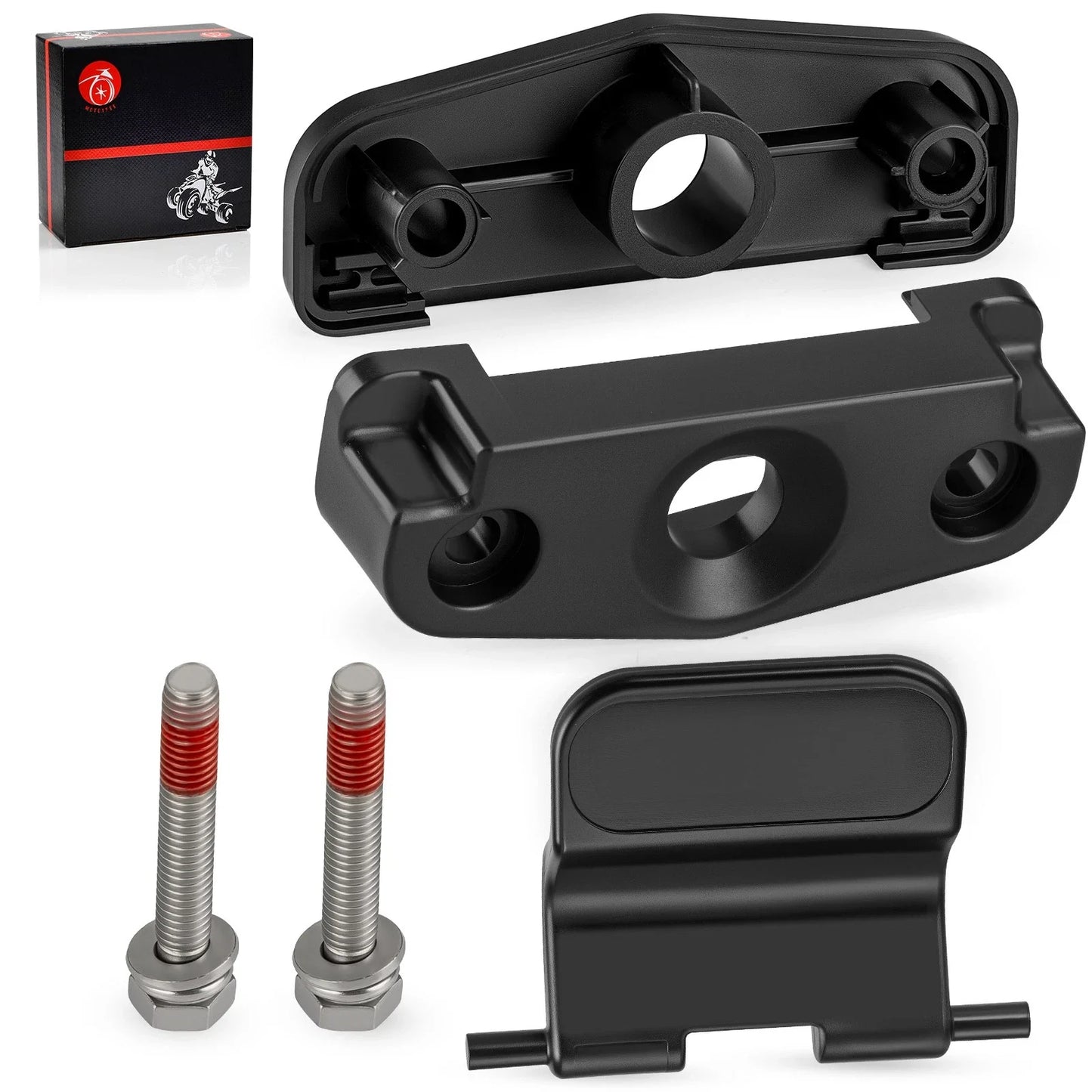 Seat Lock Assembly for Yamaha FX Cruiser HO (2009–2011)