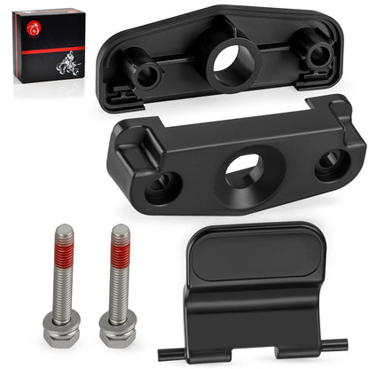 Seat Lock Assembly for Yamaha FX Cruiser HO (2009–2011)