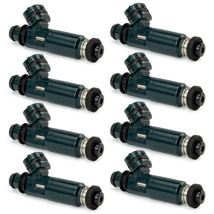 8x Fuel Injectors for Toyota Tundra (2000-2004)
