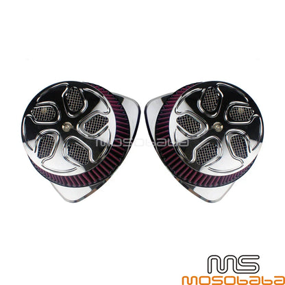 Air Filter Cleaner for Suzuki Boulevard M109R M109R Boss VZR1800 (2019)