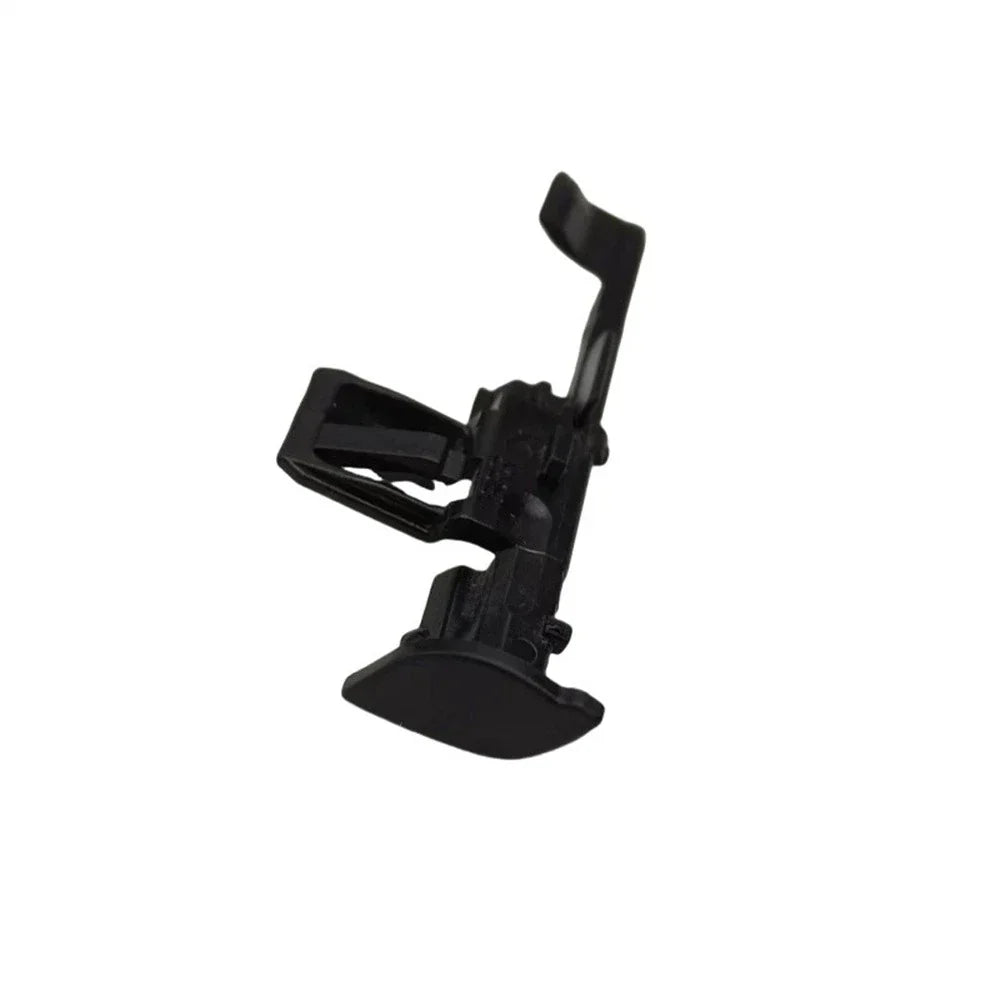 Front Right Window Trim Clip for Mazda 6 (2002-2008)
