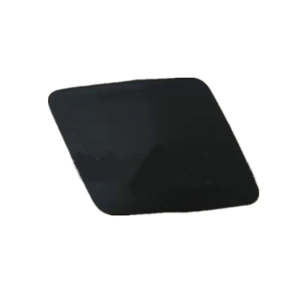 Front Bumper Tow Hook Eye Cap Cover for Toyota Yaris (2009-2011)