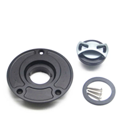 Fuel Tank Cap for Suzuki GSXR 600 750 2004-2013, GSXR 1300 Hayabusa 2008-2013
