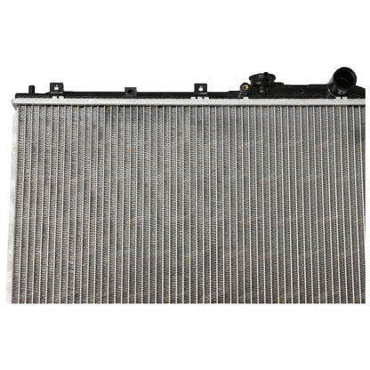 Alloy Radiator for Mitsubishi Lancer CC CE 1.8L 4G93 (1992-2004) 26mm