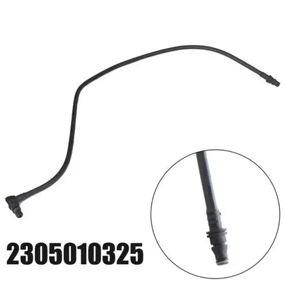 Coolant Breather Pipe for Benz SL500 SL55 AMG 5.0L 5.5L (2003-2006)
