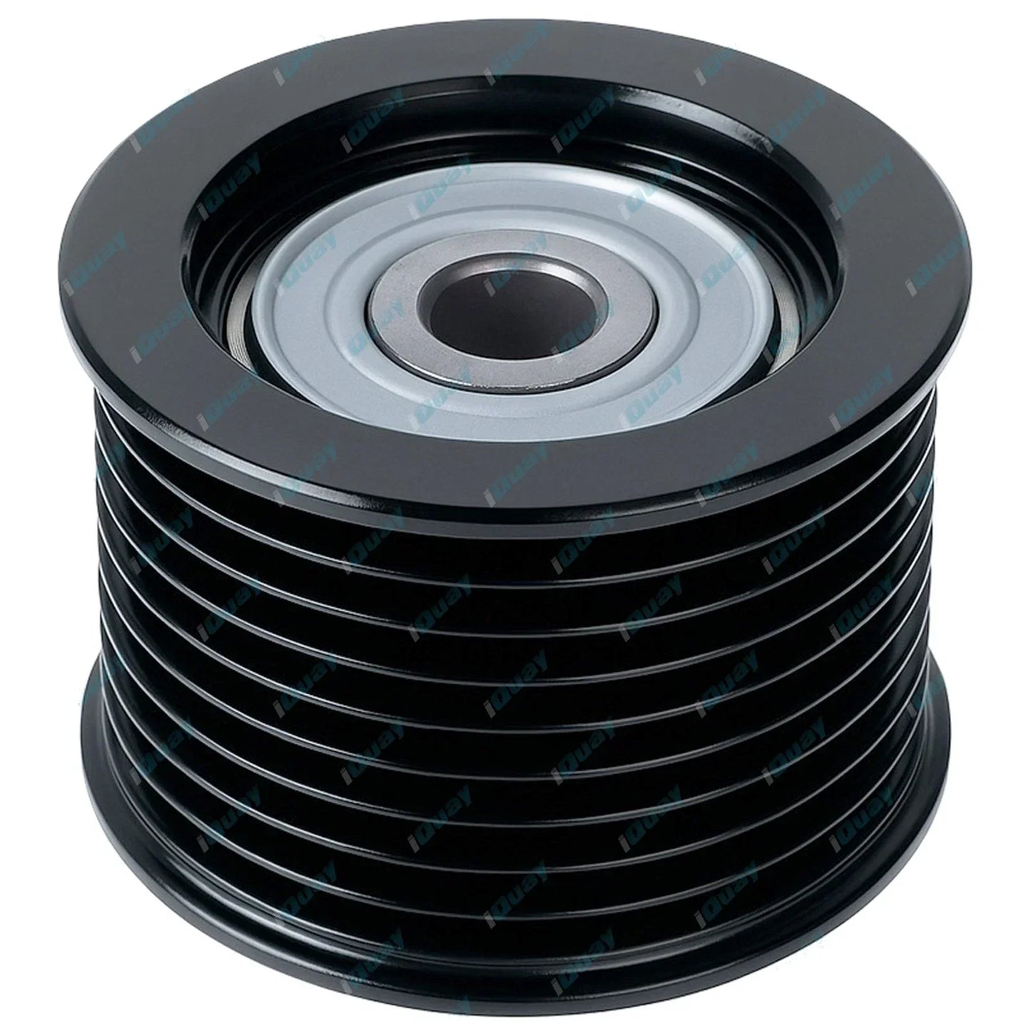 Upper Top Drive Belt Engine Pulley for Landcruiser VDJ79R 4.5L V8 2007~2019