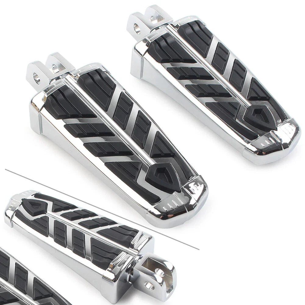 Motorcycle Foot Pegs for Honda CBR900RR, VFR800 (1992-2001)
