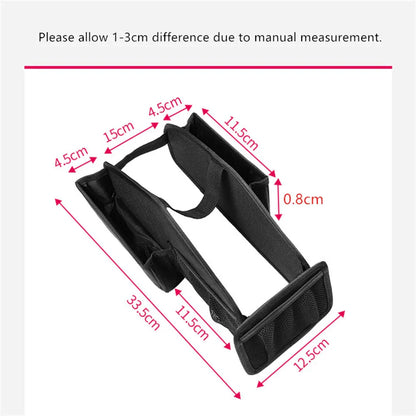 Gear Shift Storage Bag for Suzuki Jimny (2019-2024) Oxford Cloth