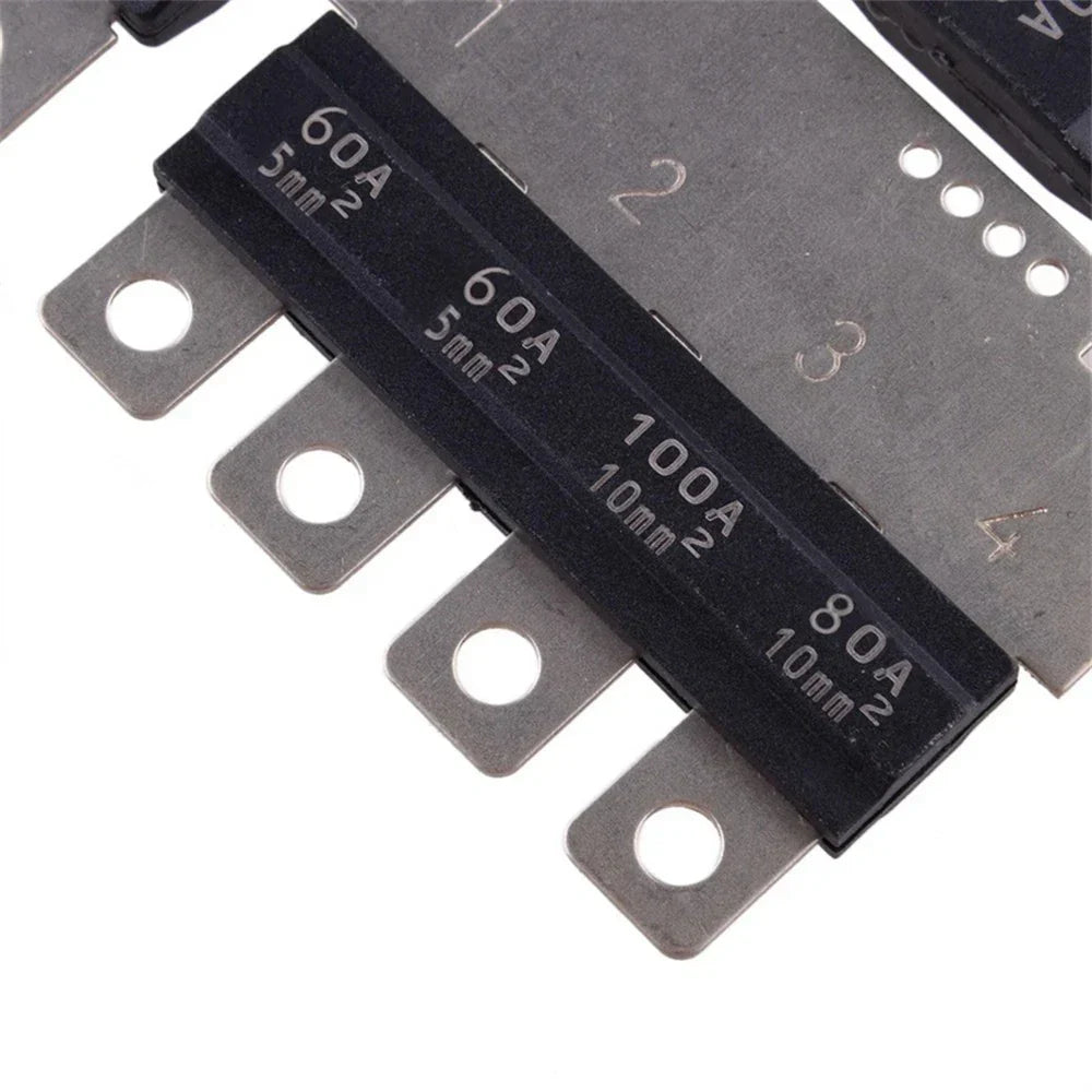 Fuse Block Plate for Cadillac Chevrolet (2000-2005)