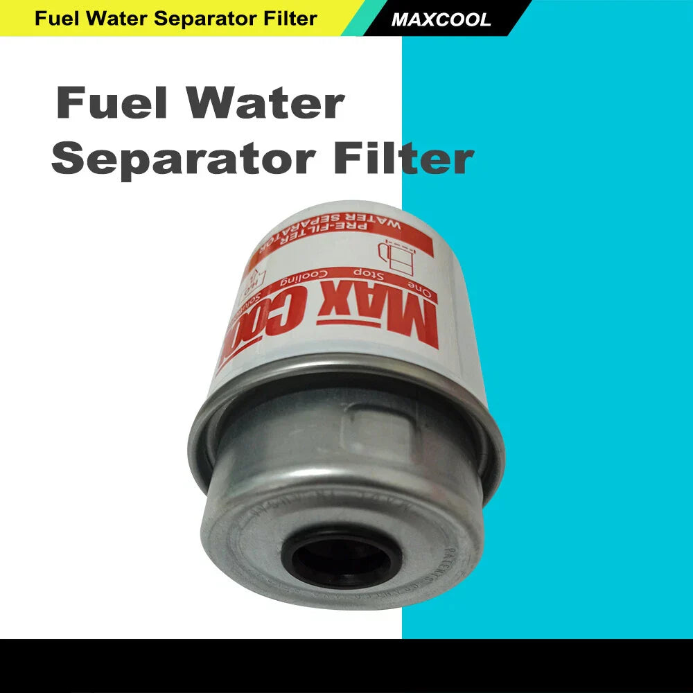 30 Micron Fuel Diesel Water Separator Filter Element for Various Models