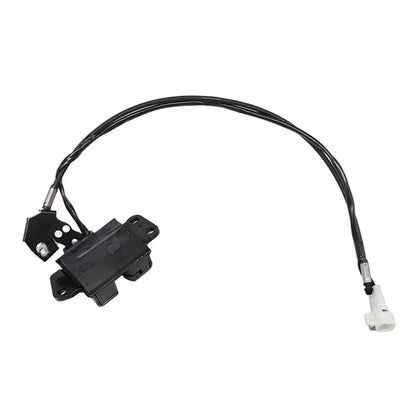 Rear Hatch Door Latch Lock for Toyota 4Runner (1996-2002)