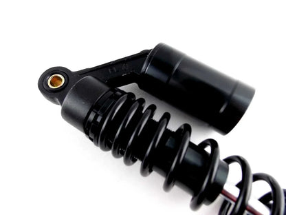 280mm JBS Air Nitrogen Cell Shock Absorbers for Yamaha MX80 (1980-1982)