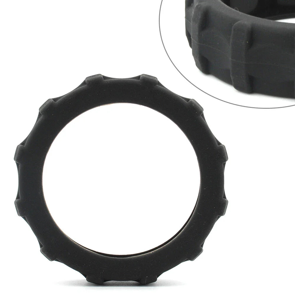 Black Motorcycle Multi-controller Protector for BMW