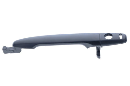 Primed Black Front Right Outer Door Handle for Mitsubishi Outlander (2007–2012)
