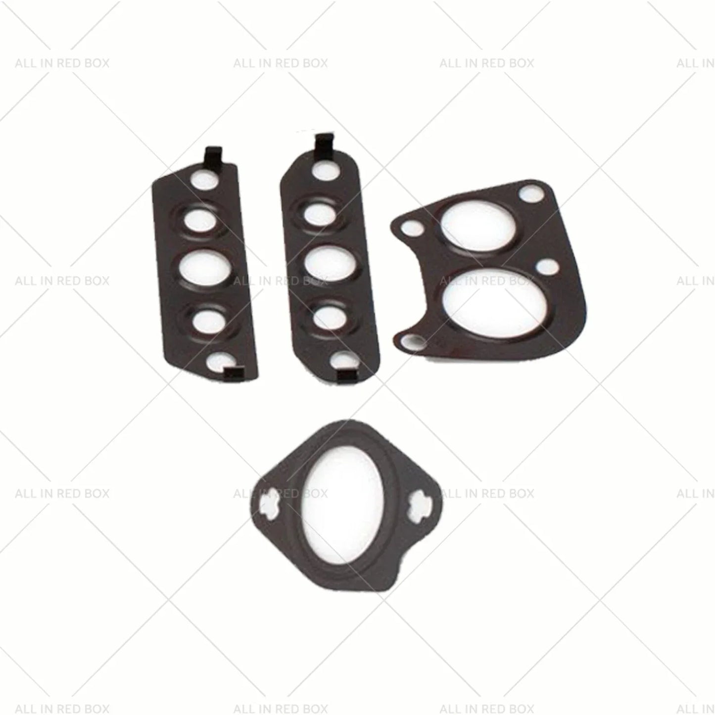 Oil Cooler Intake Gasket Set for Mercedes CLK, GLC, Chrysler, Jeep 3.0L
