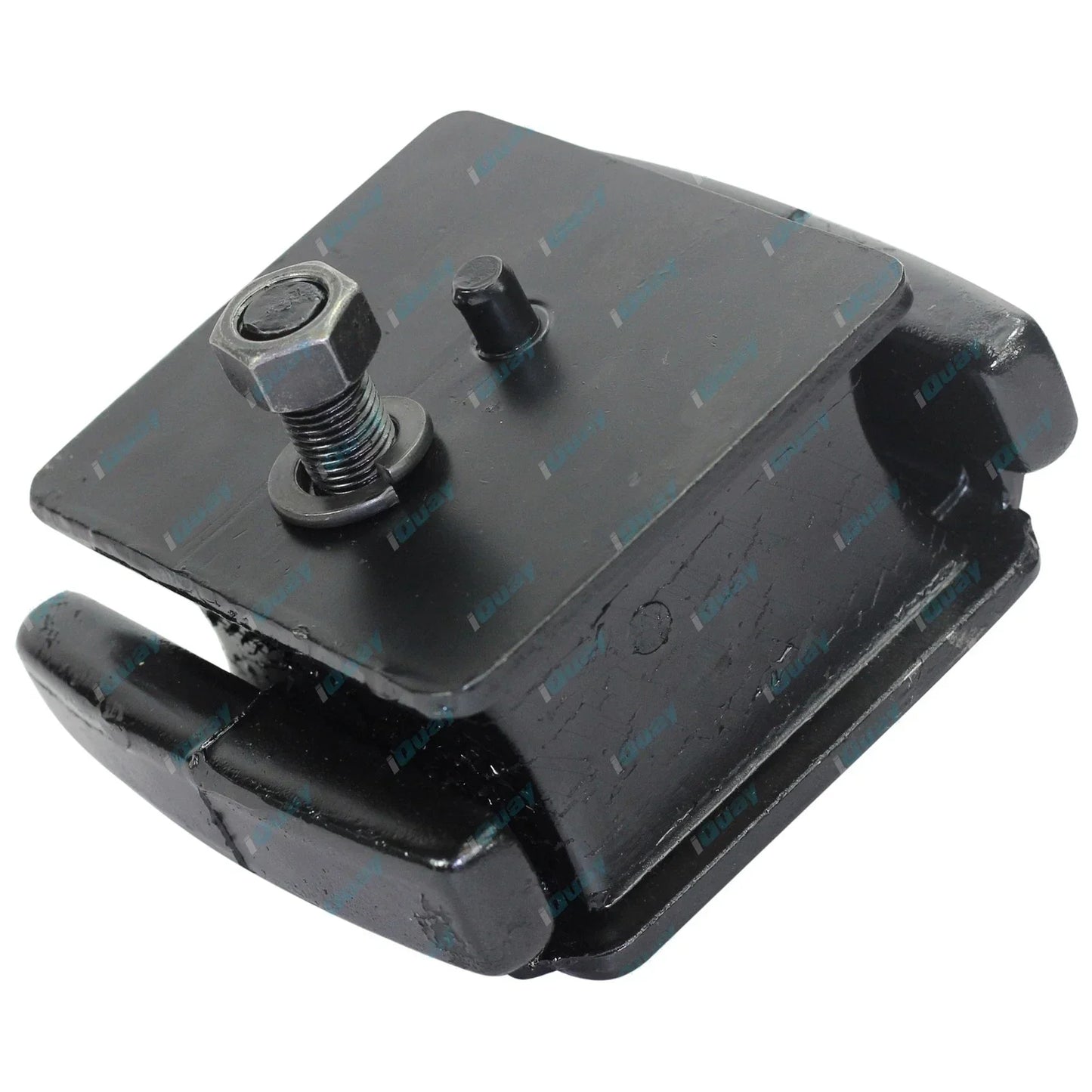 2 Front Engine Mounts for Landcruiser 80 100 105 Series 1FZ FZJ80 FZJ105 4.5L