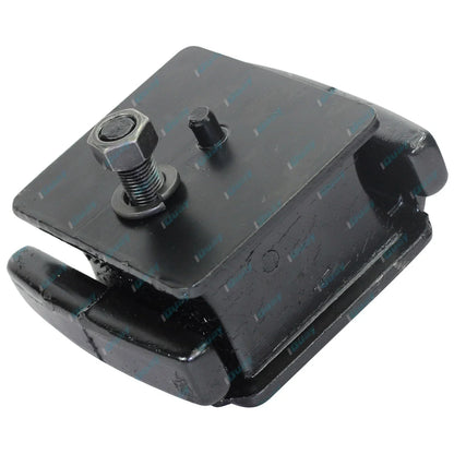 2 Front Engine Mounts for Landcruiser 80 100 105 Series 1FZ FZJ80 FZJ105 4.5L