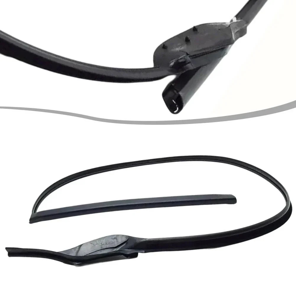 Weather Strip Rear Right Door for BMW