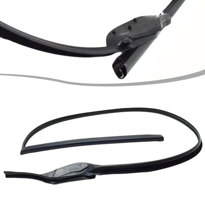 Weather Strip Rear Right Door for BMW