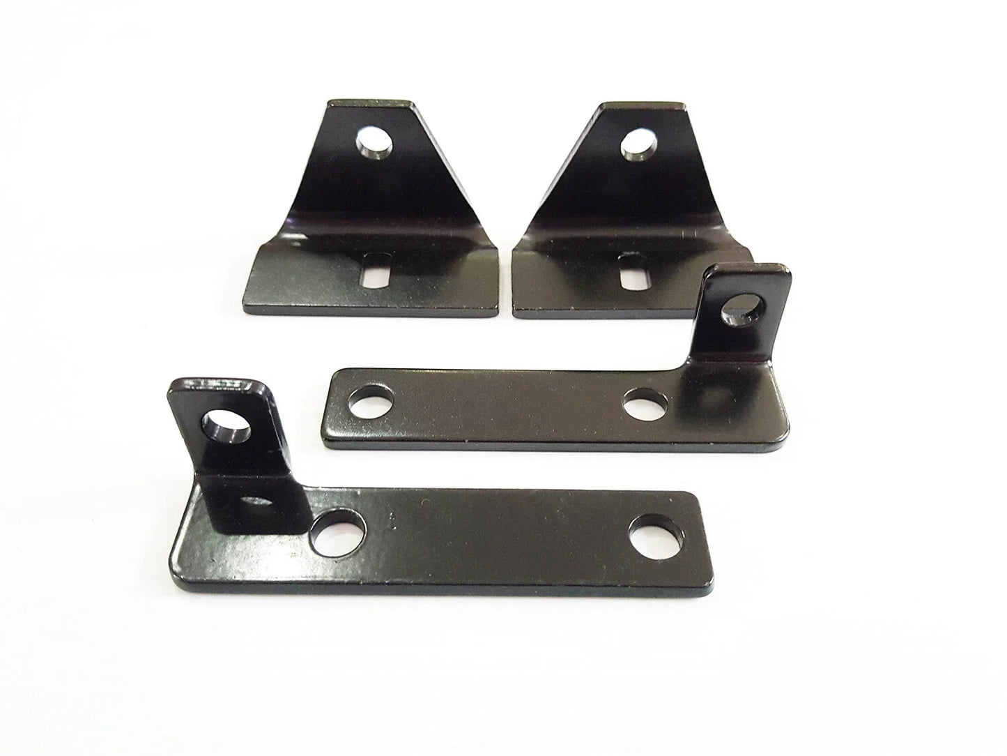 Hood Lift Gas Struts for Holden Rodeo RA, Isuzu D-Max (2003-2008)