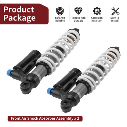 Right Front Air Shock Absorber for Polaris Scrambler 850 (2013–2023)