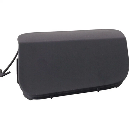 Front Side Bumper Tow Hook Eye Cover Cap for 2020-23 Highlander (2020-2023)