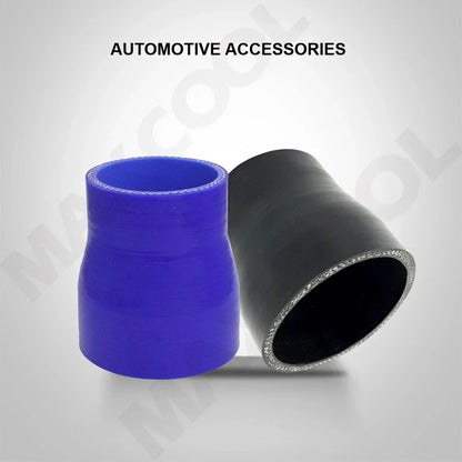 2.5"-3" Silicone Hose Reducer Joiner for Turbo Air Piping (Various Years)