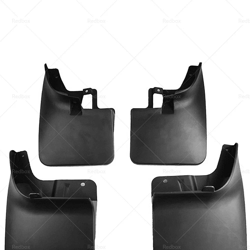 Splash Mud Flaps Front & Rear for Nissan Navara D22 (1998-2005)