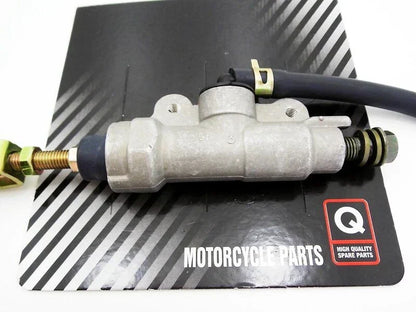 Rear Brake Master Cylinder Lever Assembly for Kawasaki KXF250A (1987-1988)