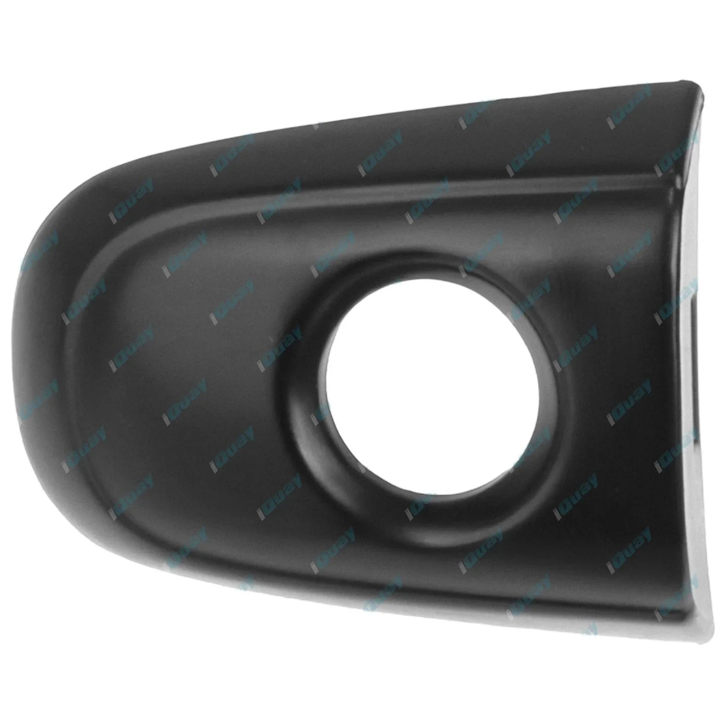 Black Front Outer RH Door Handle for Prado GRJ120 KDJ120 KZJ120 RZJ120 VZJ120