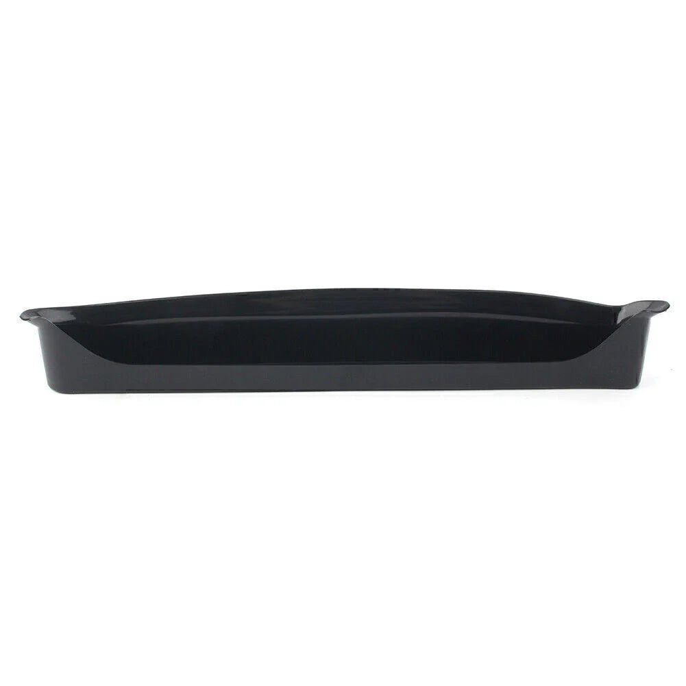 Passenger Storage Tray Organizer for Jeep Wrangler JL JLU (2018)
