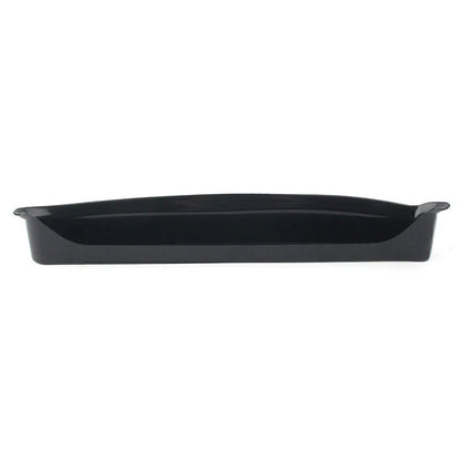 Passenger Storage Tray Organizer for Jeep Wrangler JL JLU (2018)