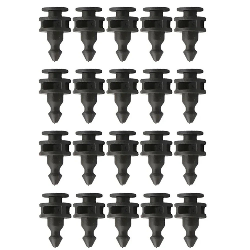 20 x Rear Light Clips for 2006-2017 Benz Sprinter (2006-2017)