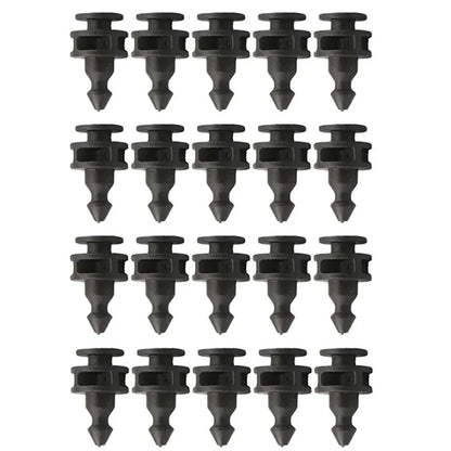 20 x Rear Light Clips for 2006-2017 Benz Sprinter (2006-2017)