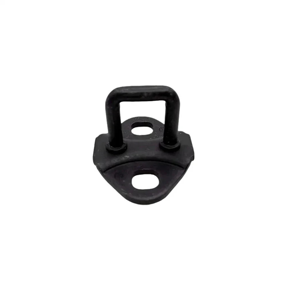 Rear Trunk Lock Buckle for Mazda 2 DE, 3 BL/BM/BN (2007-2019)