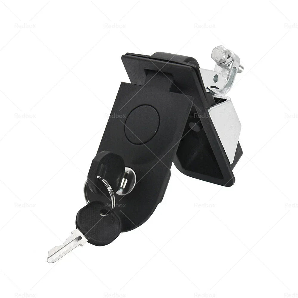Compression Lock Latch for Caravan Camper Tradesman Trailer Tool Box