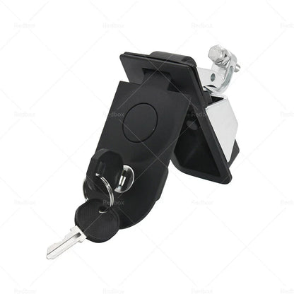 Compression Lock Latch for Caravan Camper Tradesman Trailer Tool Box