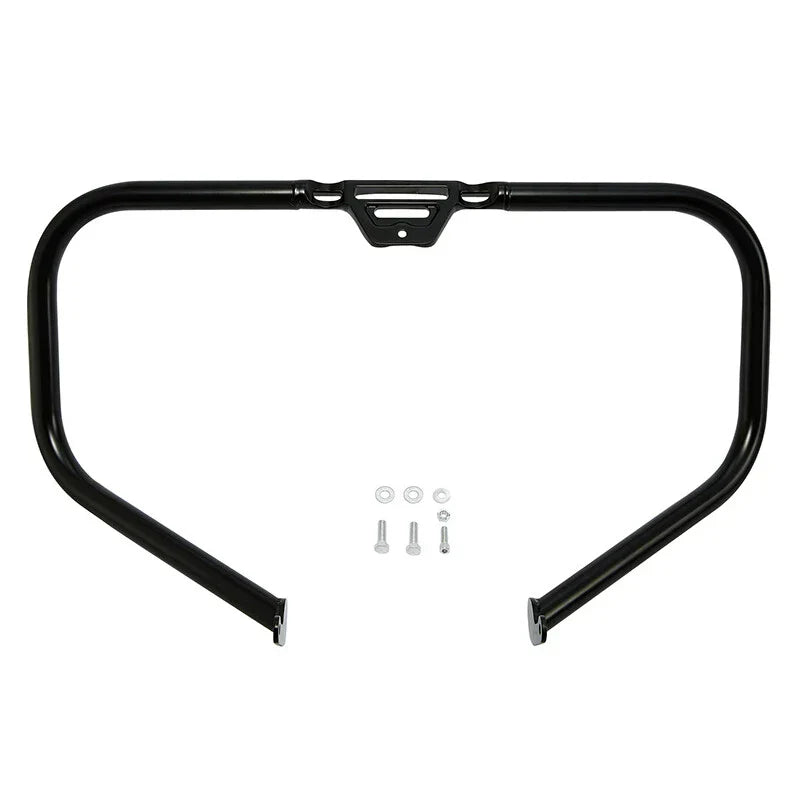 Engine Guard Crash Bar for Harley Softail Low Rider Street Bob (2018-2025)