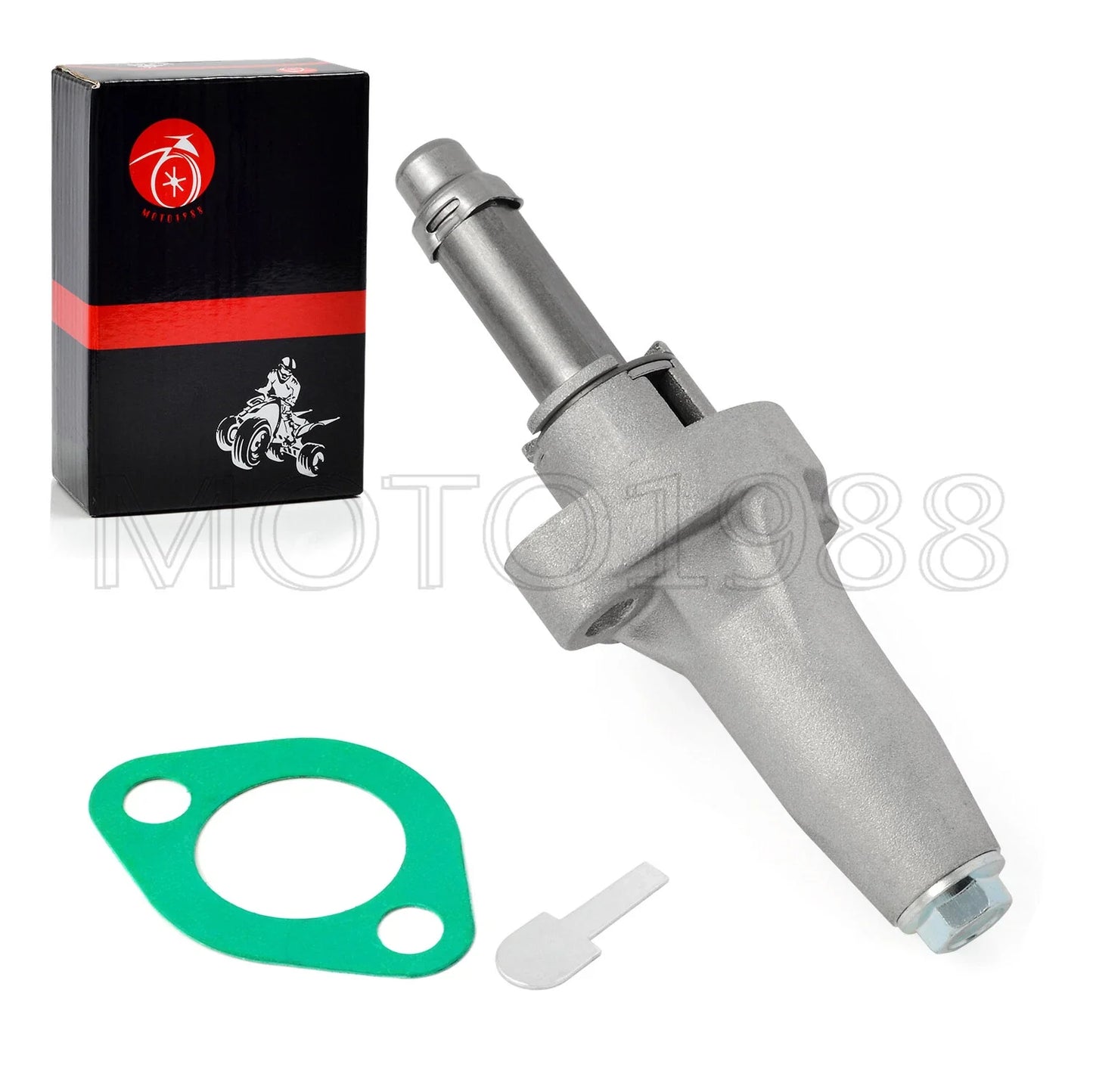 Cam Chain Tensioner Lifter & Gasket for HONDA Rincon (2006–2022)