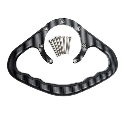 Handle Bar Handgrip Grip Passenger Safety Tank Grab for Honda Motorcycle